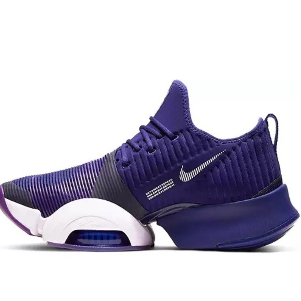 Nike Superrep Purple Sneakers